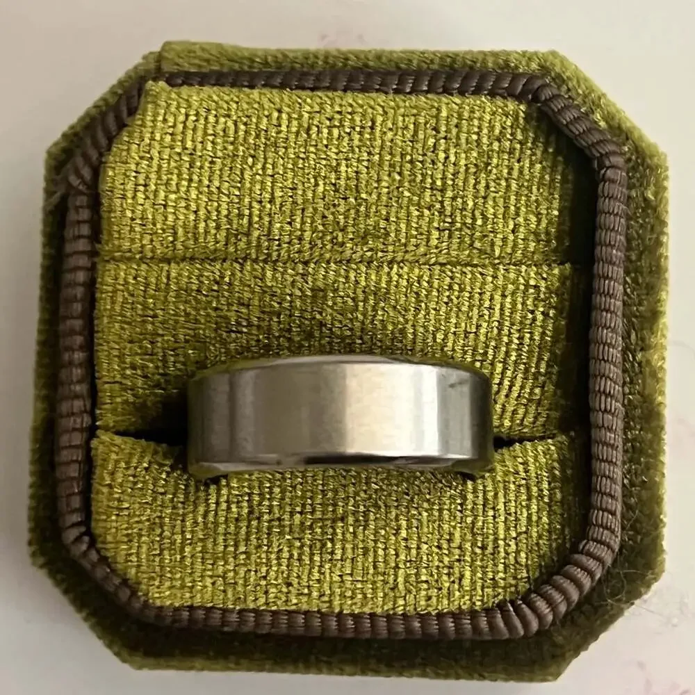 Unbranded brushed matte